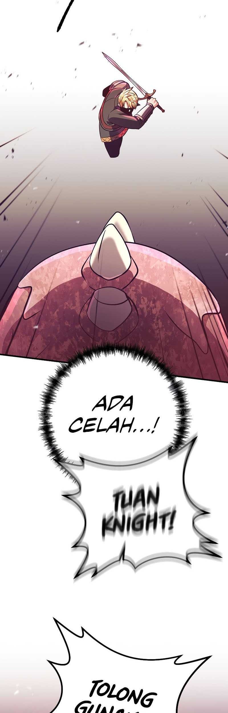 I Became the Mad Emperor Chapter 15 - halaman 38
