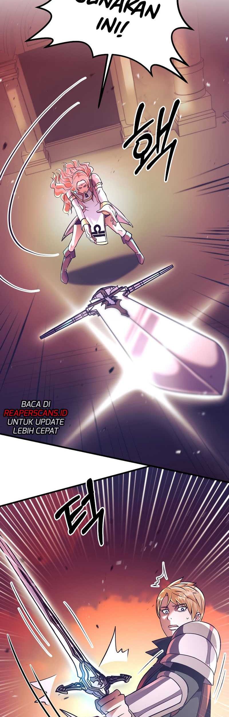 I Became the Mad Emperor Chapter 15 - halaman 39