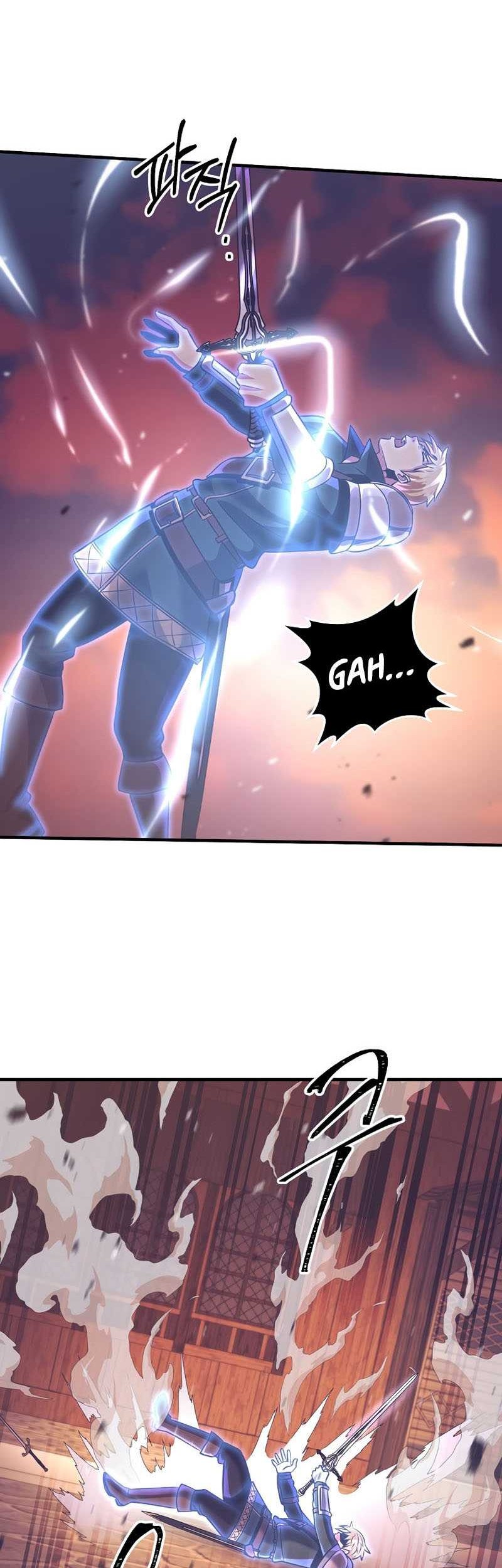 I Became the Mad Emperor Chapter 15 - halaman 42