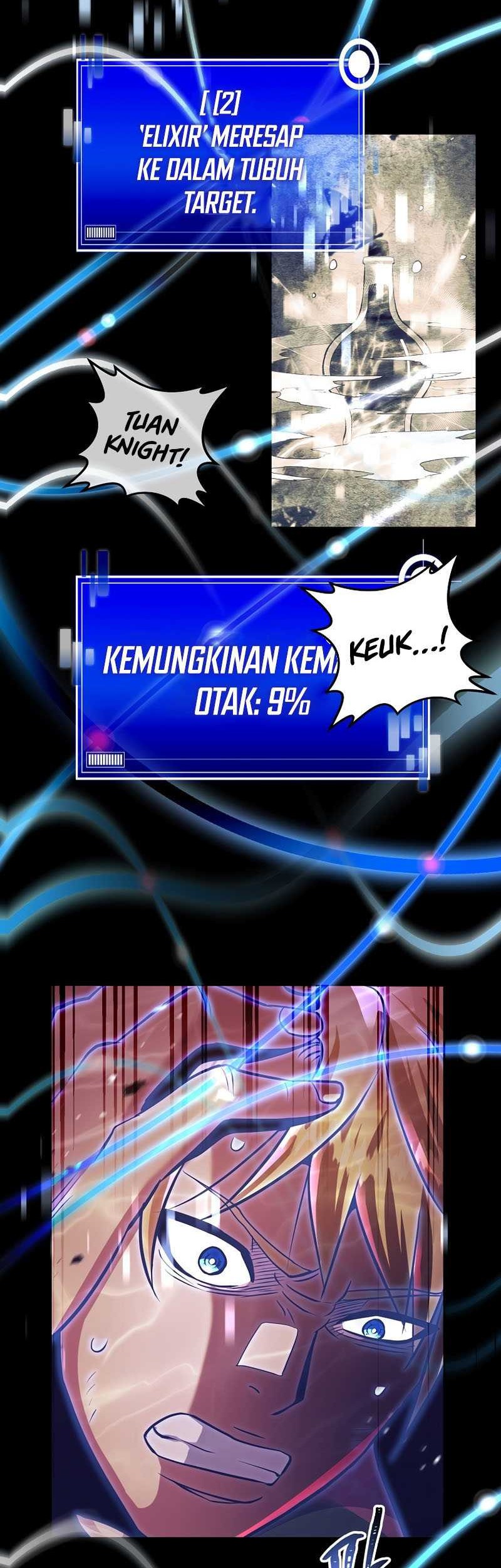 I Became the Mad Emperor Chapter 15 - halaman 47