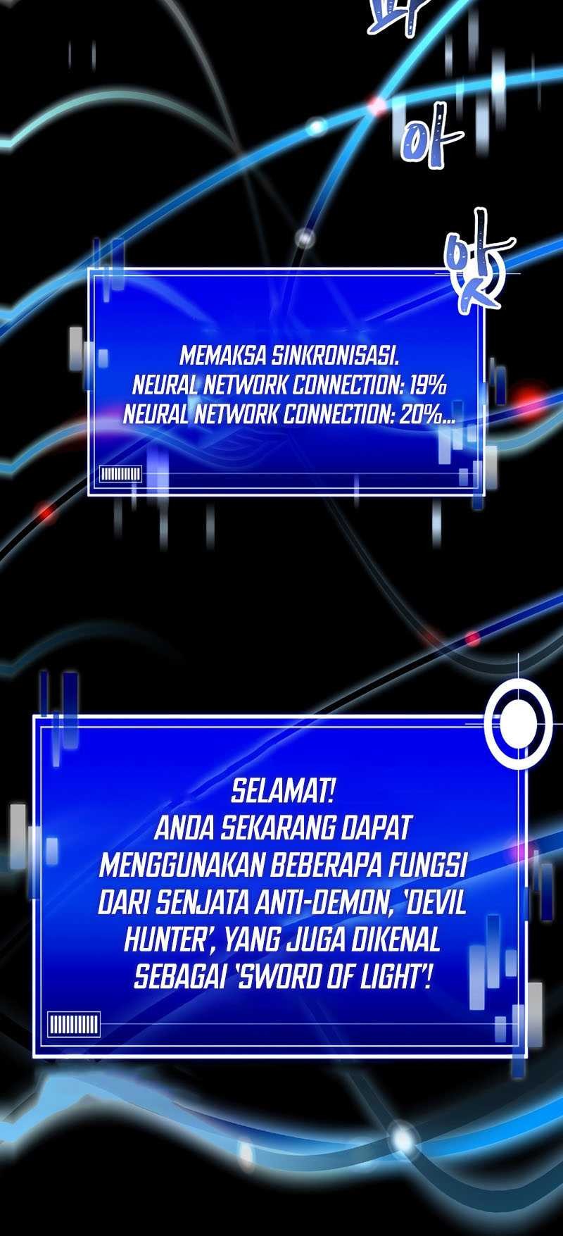I Became the Mad Emperor Chapter 15 - halaman 48