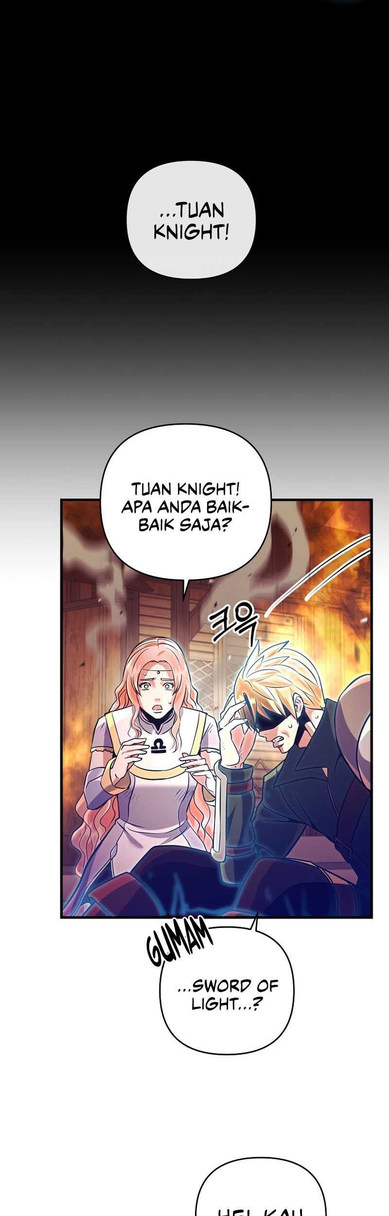 I Became the Mad Emperor Chapter 15 - halaman 49
