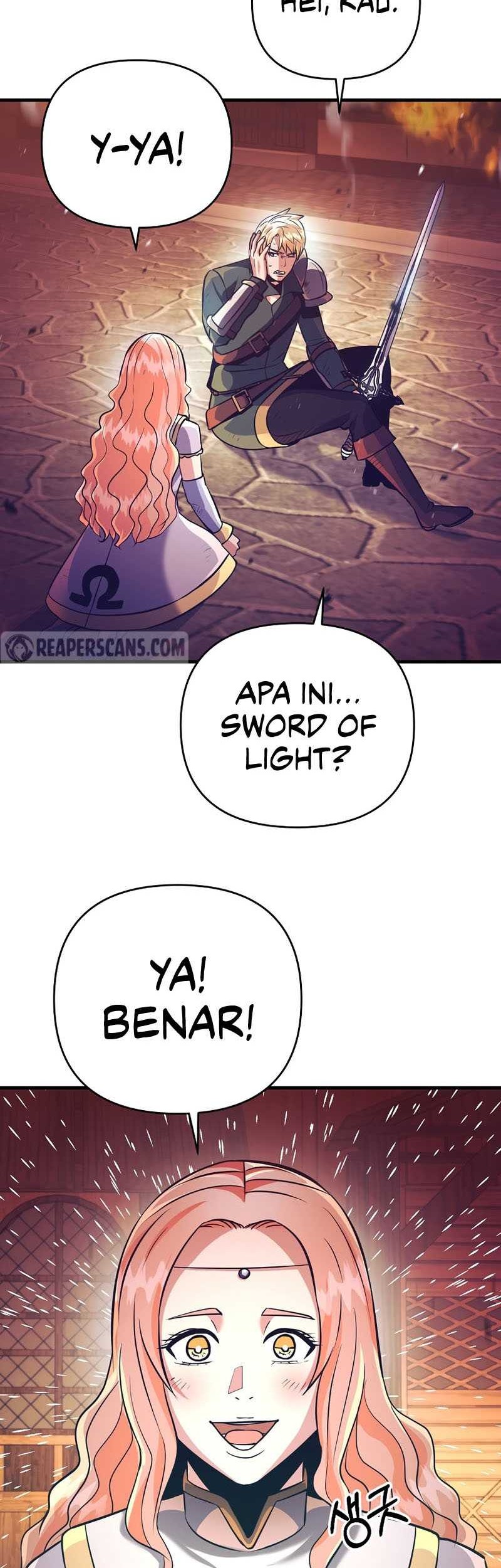 I Became the Mad Emperor Chapter 15 - halaman 50