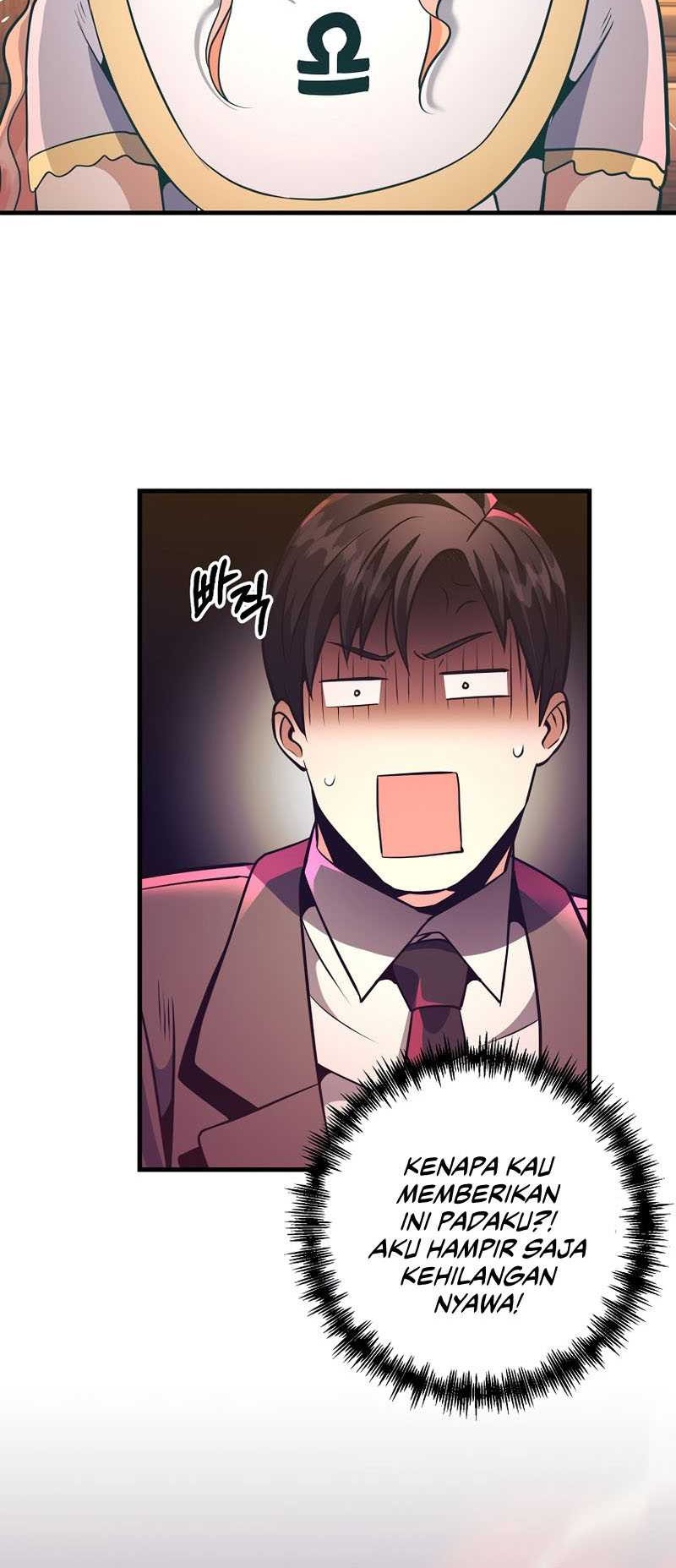 I Became the Mad Emperor Chapter 15 - halaman 51