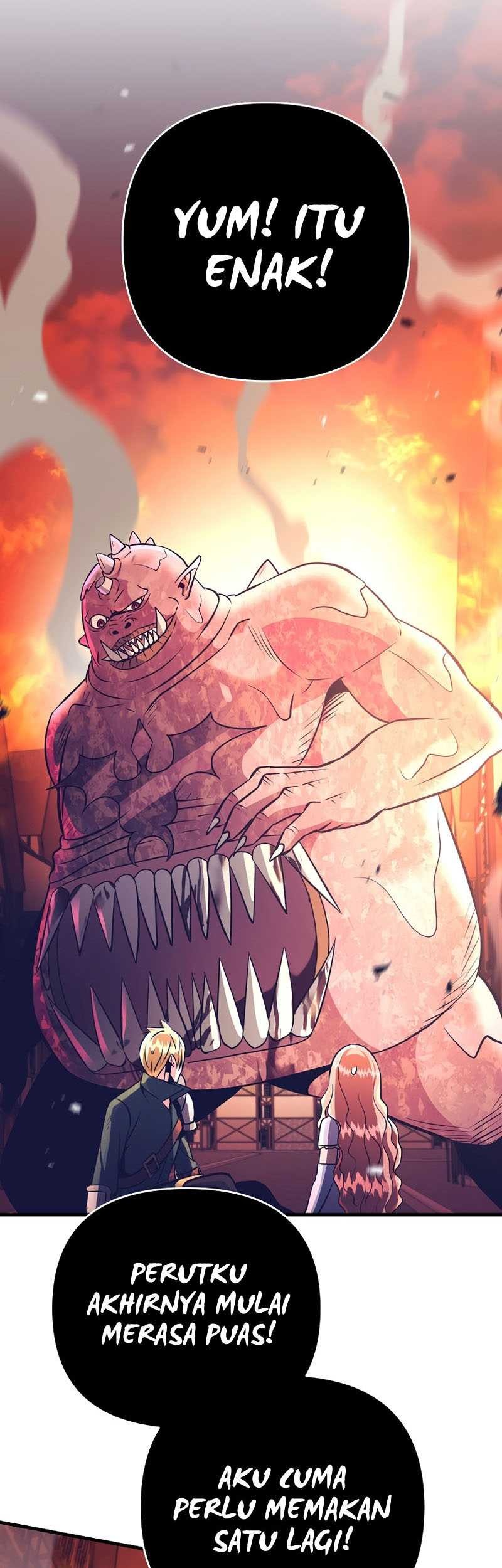 I Became the Mad Emperor Chapter 15 - halaman 52