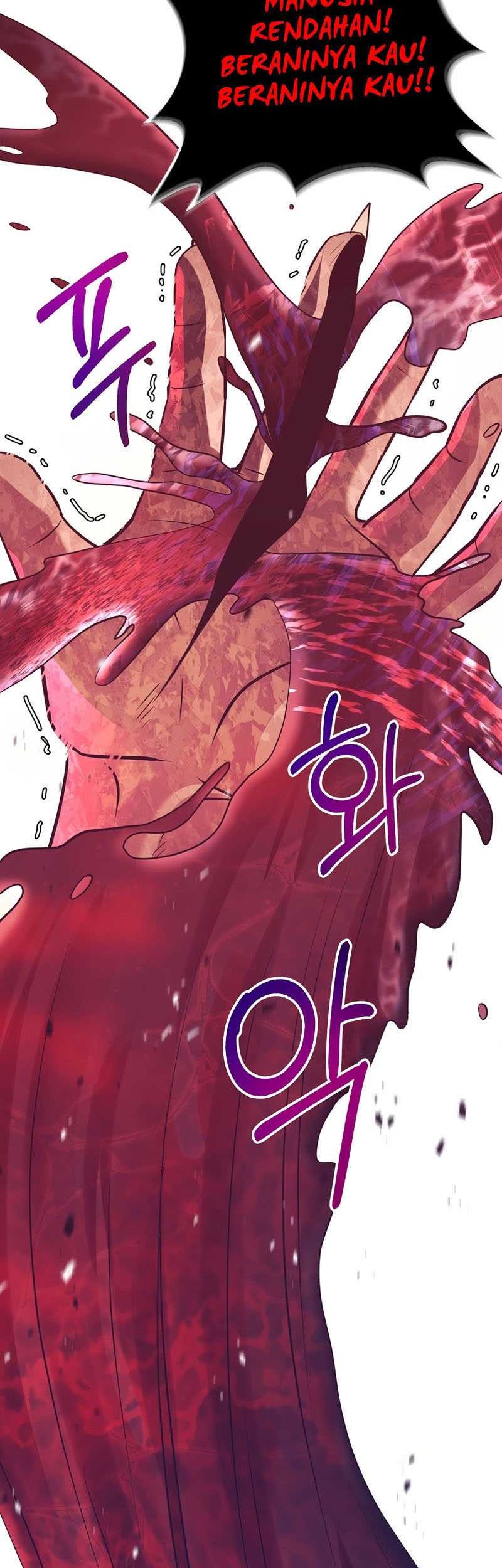 I Became the Mad Emperor Chapter 15 - halaman 58
