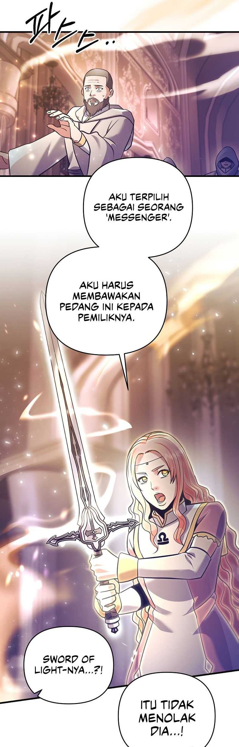 I Became the Mad Emperor Chapter 15 - halaman 6