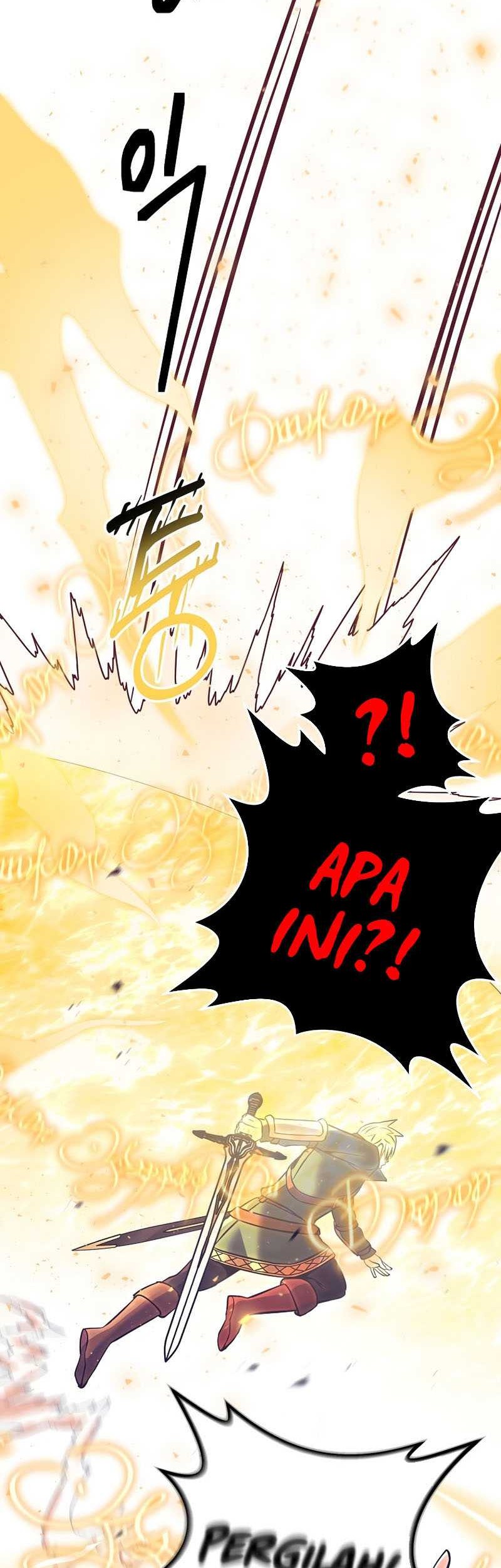 I Became the Mad Emperor Chapter 15 - halaman 62