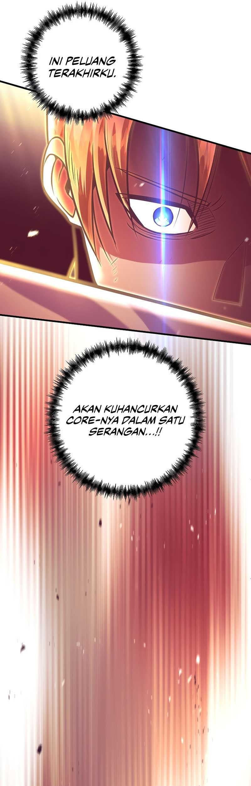 I Became the Mad Emperor Chapter 15 - halaman 64