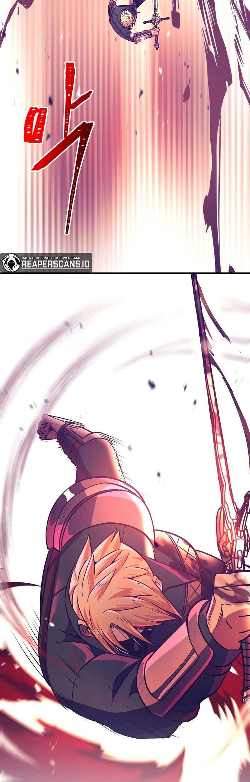 I Became the Mad Emperor Chapter 15 - halaman 66