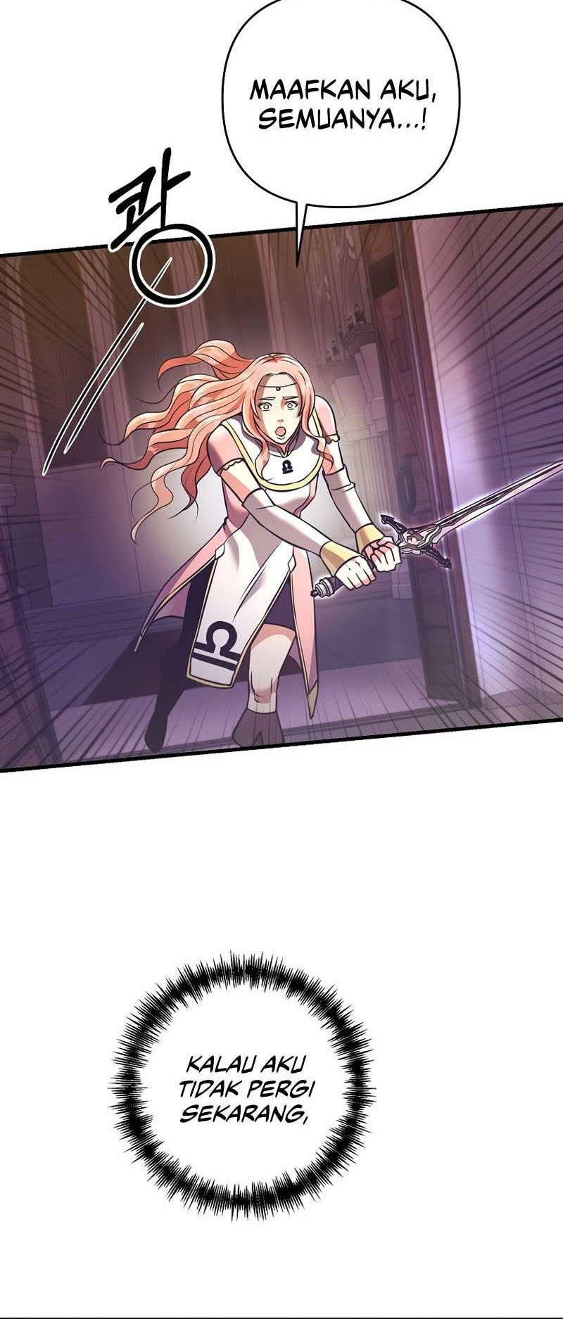 I Became the Mad Emperor Chapter 15 - halaman 9