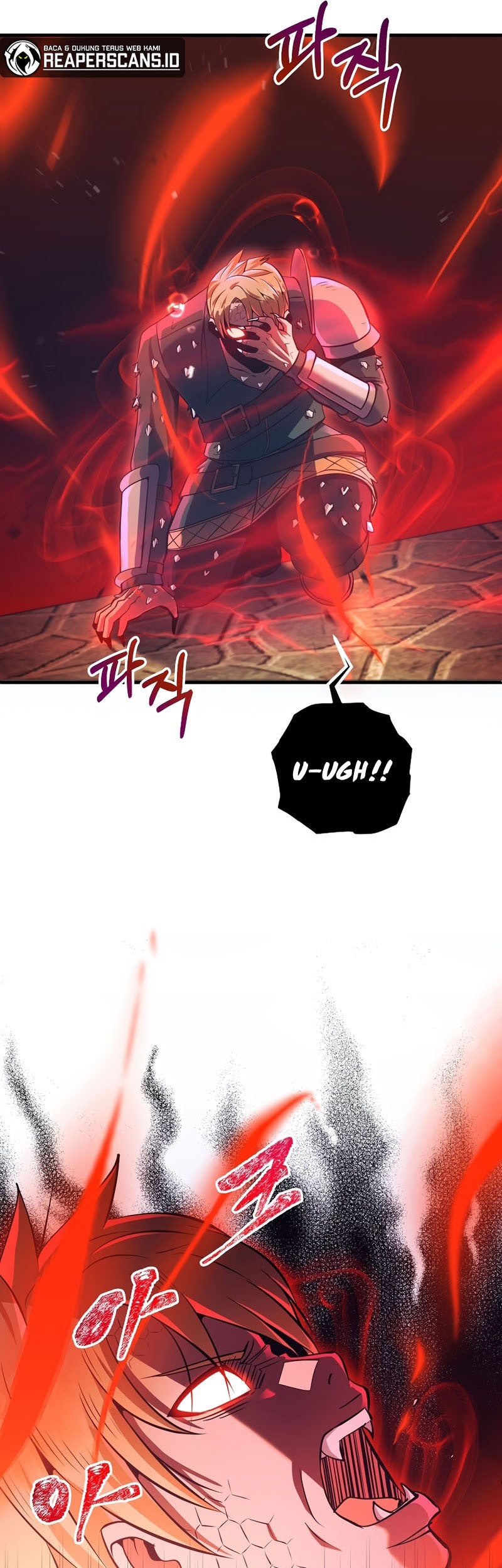 I Became the Mad Emperor Chapter 16 - halaman 10