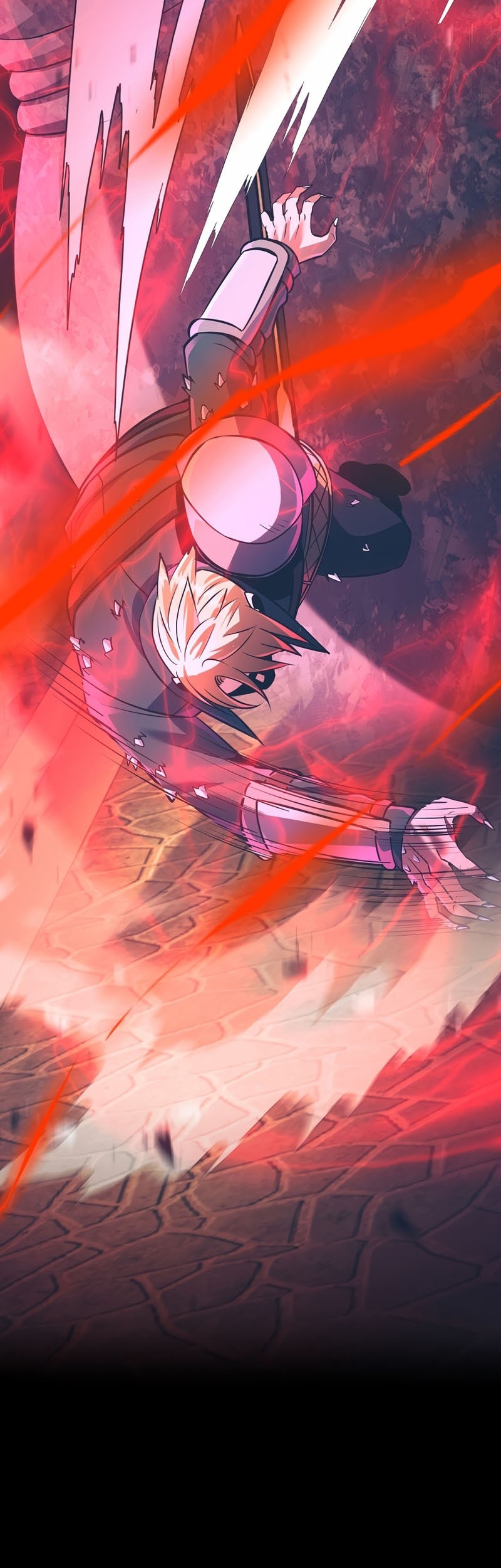 I Became the Mad Emperor Chapter 16 - halaman 12