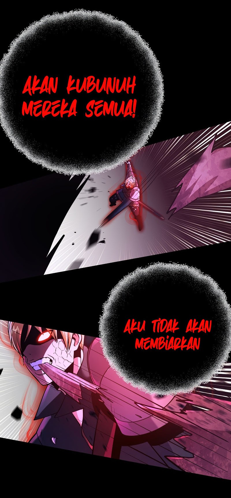 I Became the Mad Emperor Chapter 16 - halaman 13