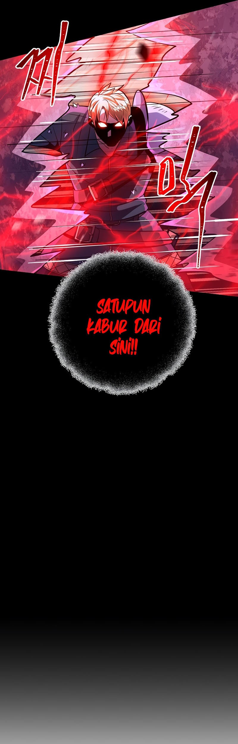 I Became the Mad Emperor Chapter 16 - halaman 14