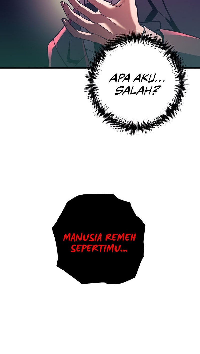 I Became the Mad Emperor Chapter 16 - halaman 17