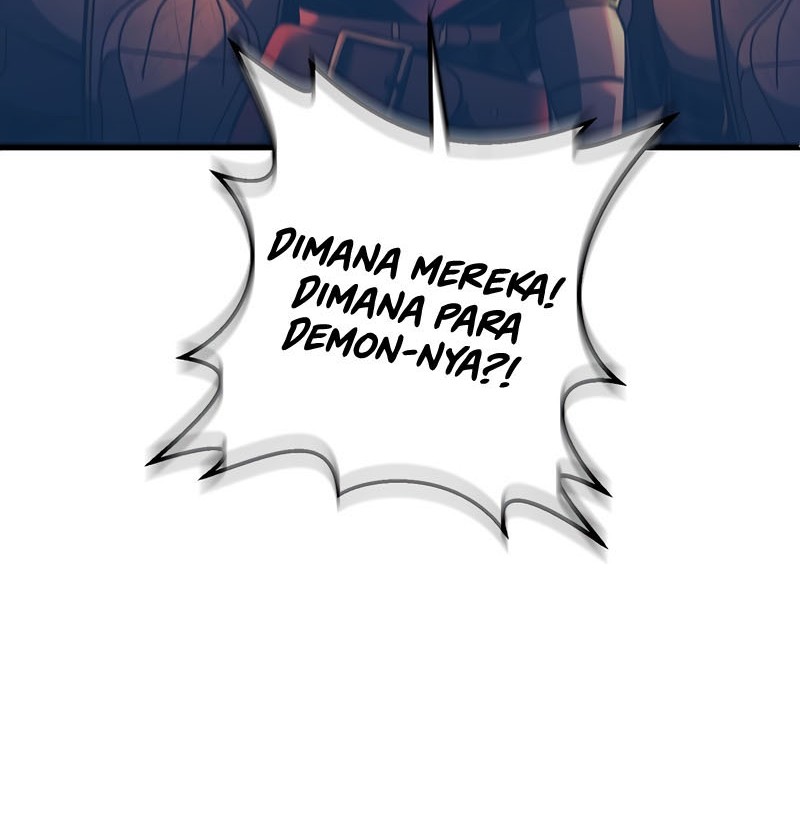 I Became the Mad Emperor Chapter 16 - halaman 21
