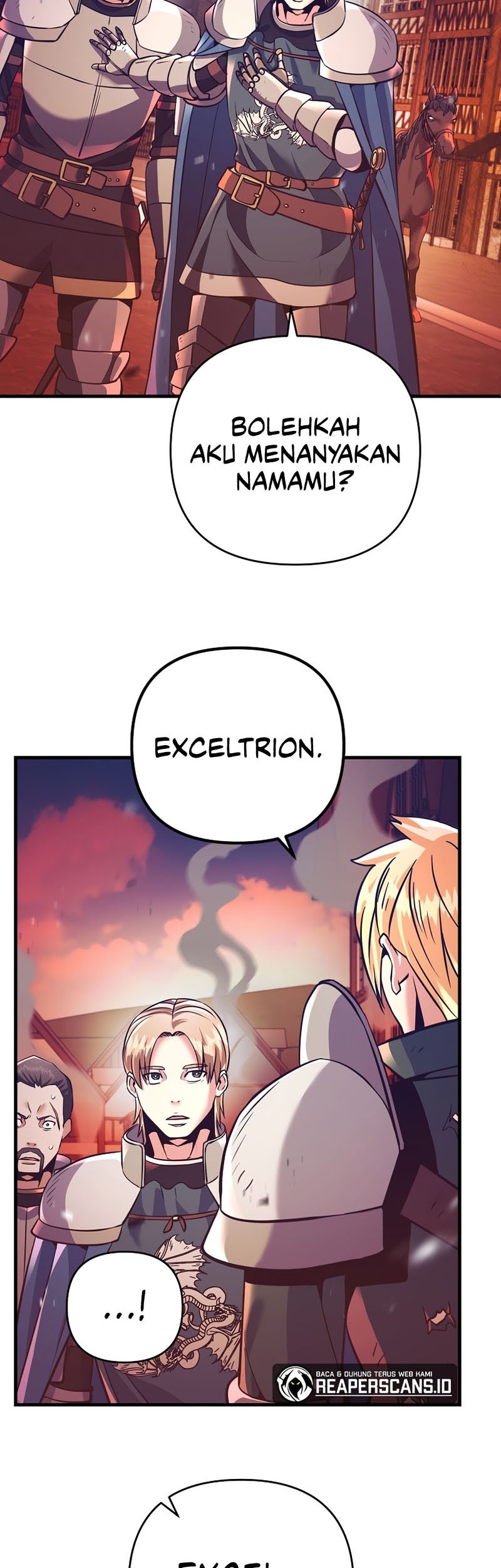 I Became the Mad Emperor Chapter 16 - halaman 24