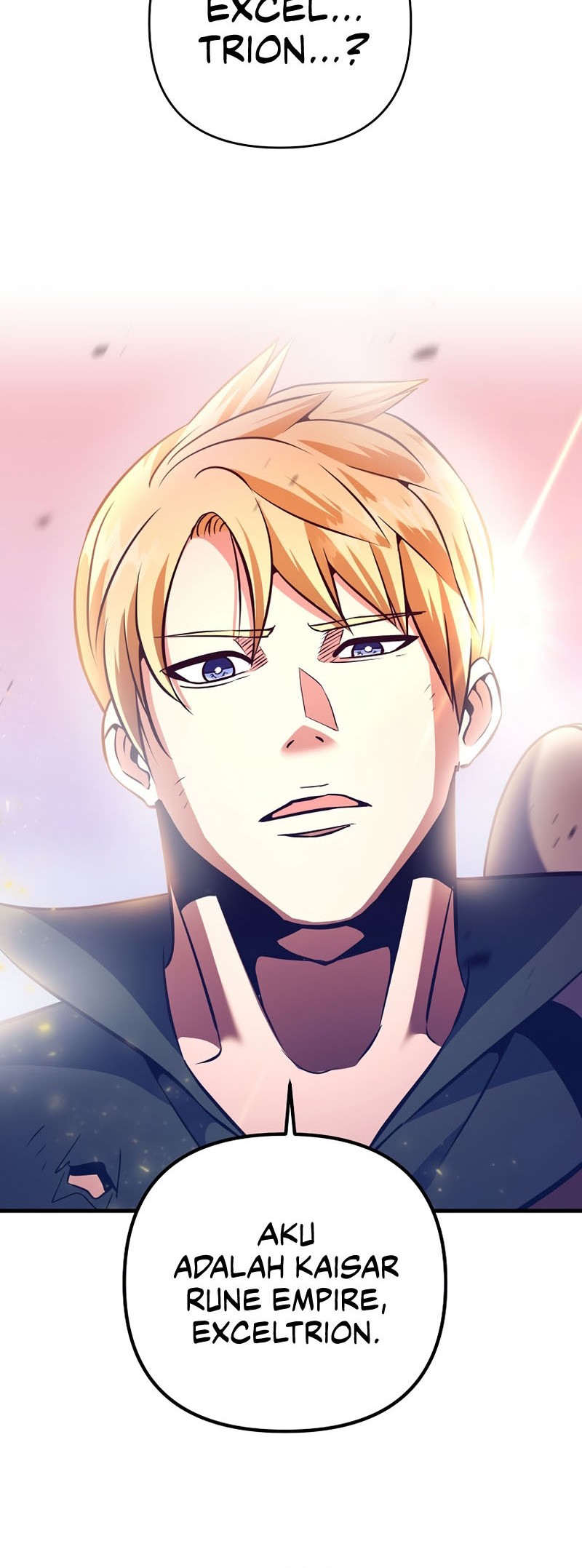 I Became the Mad Emperor Chapter 16 - halaman 25
