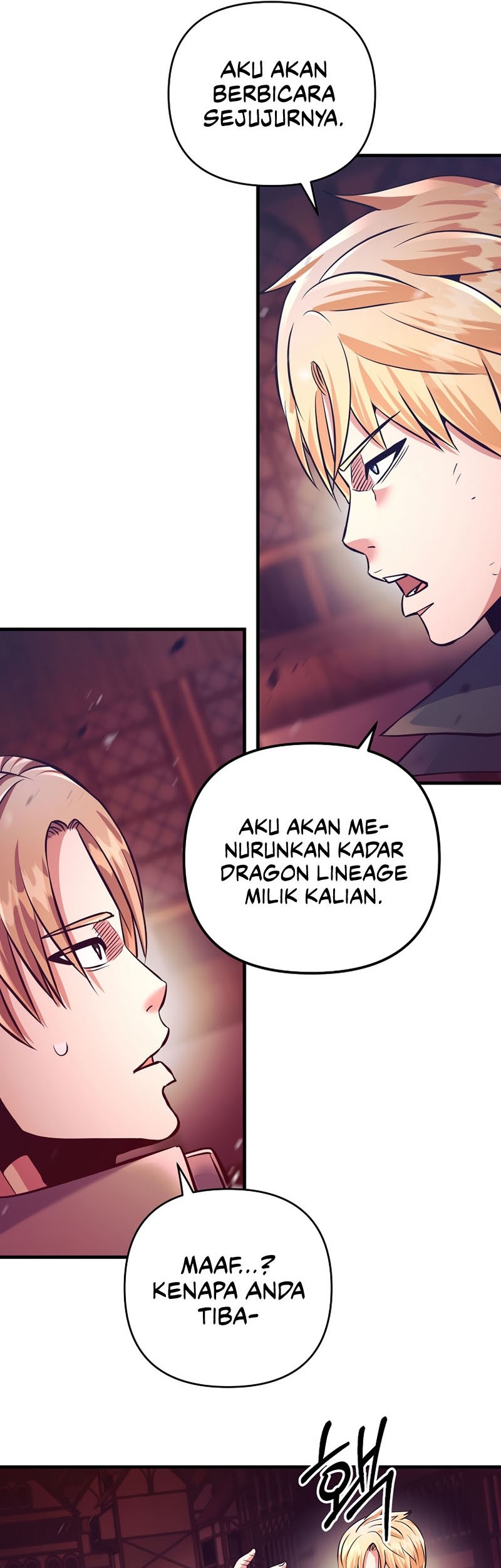 I Became the Mad Emperor Chapter 16 - halaman 26