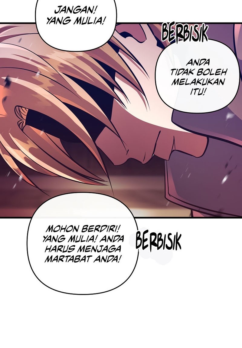I Became the Mad Emperor Chapter 16 - halaman 29