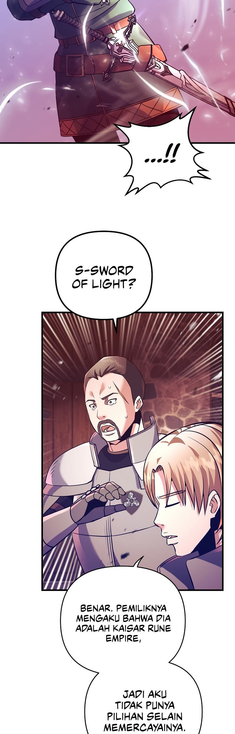 I Became the Mad Emperor Chapter 16 - halaman 31