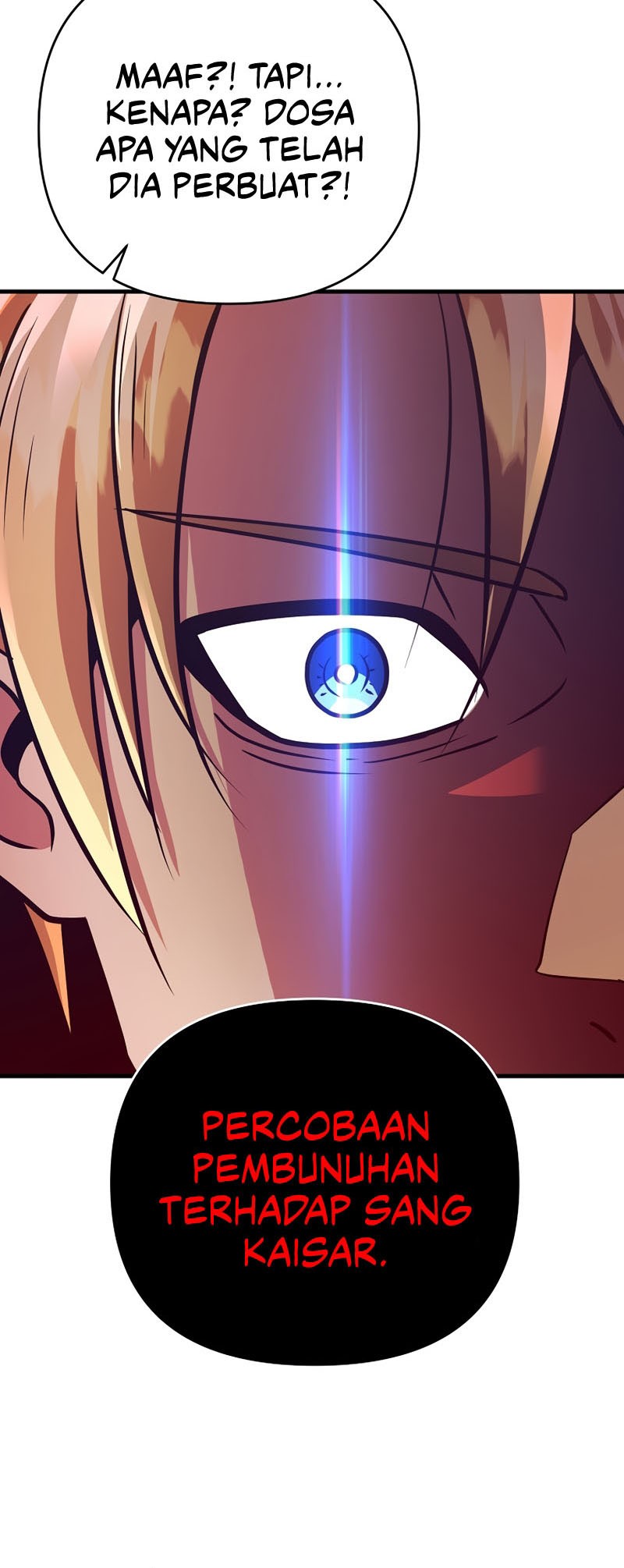 I Became the Mad Emperor Chapter 16 - halaman 40