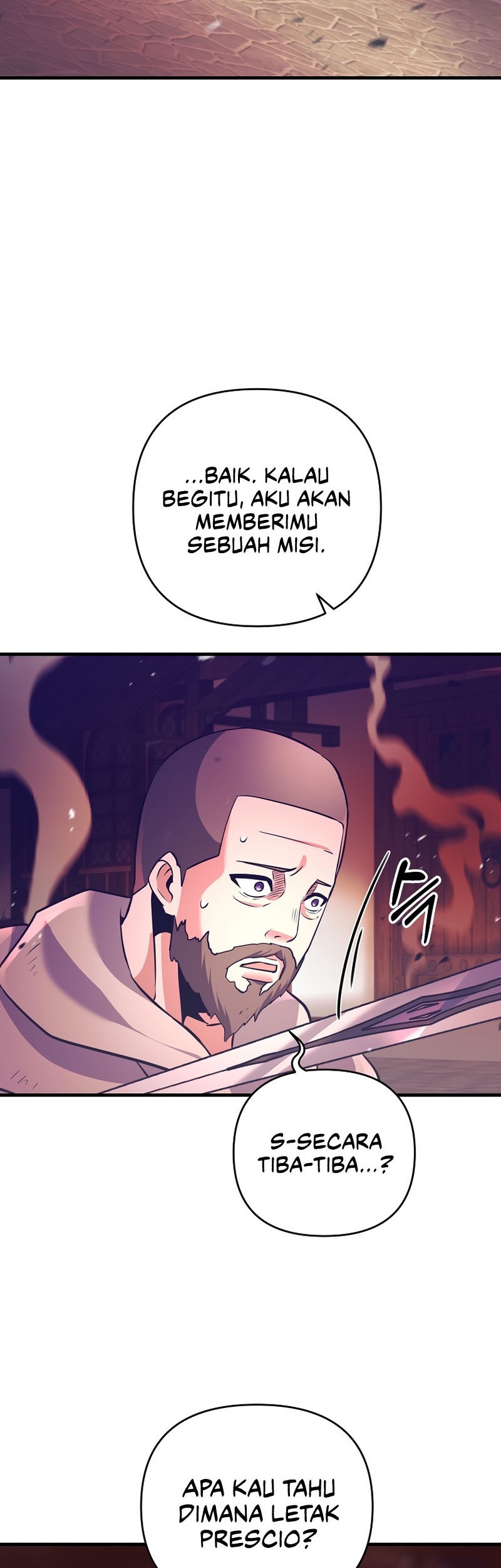 I Became the Mad Emperor Chapter 16 - halaman 46