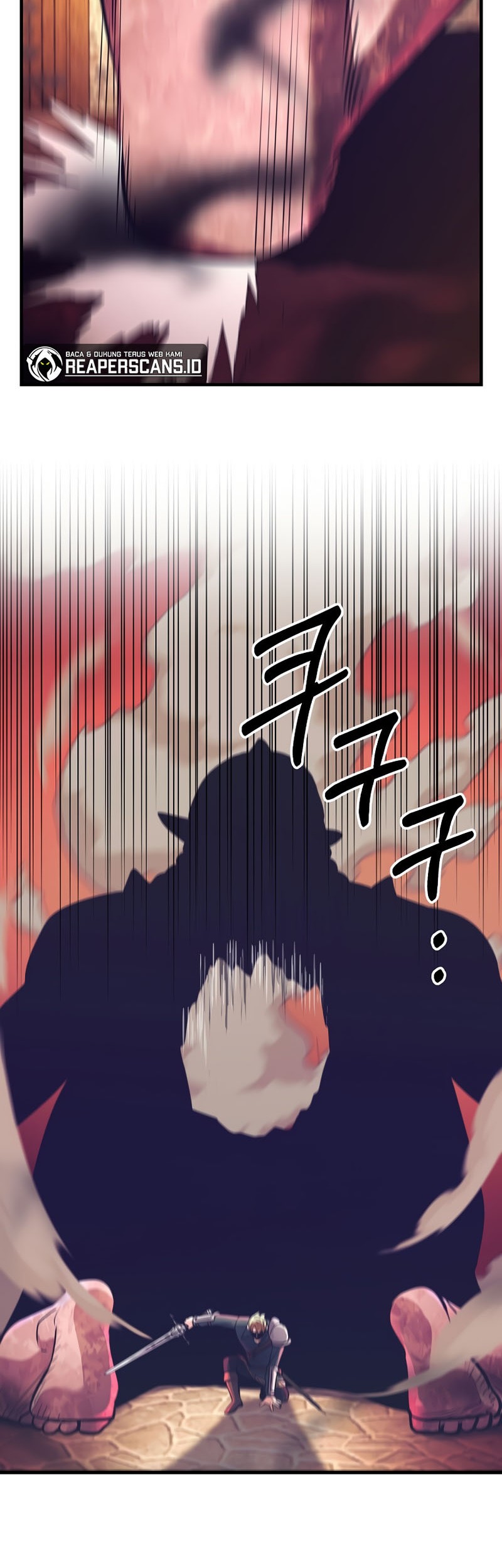 I Became the Mad Emperor Chapter 16 - halaman 5