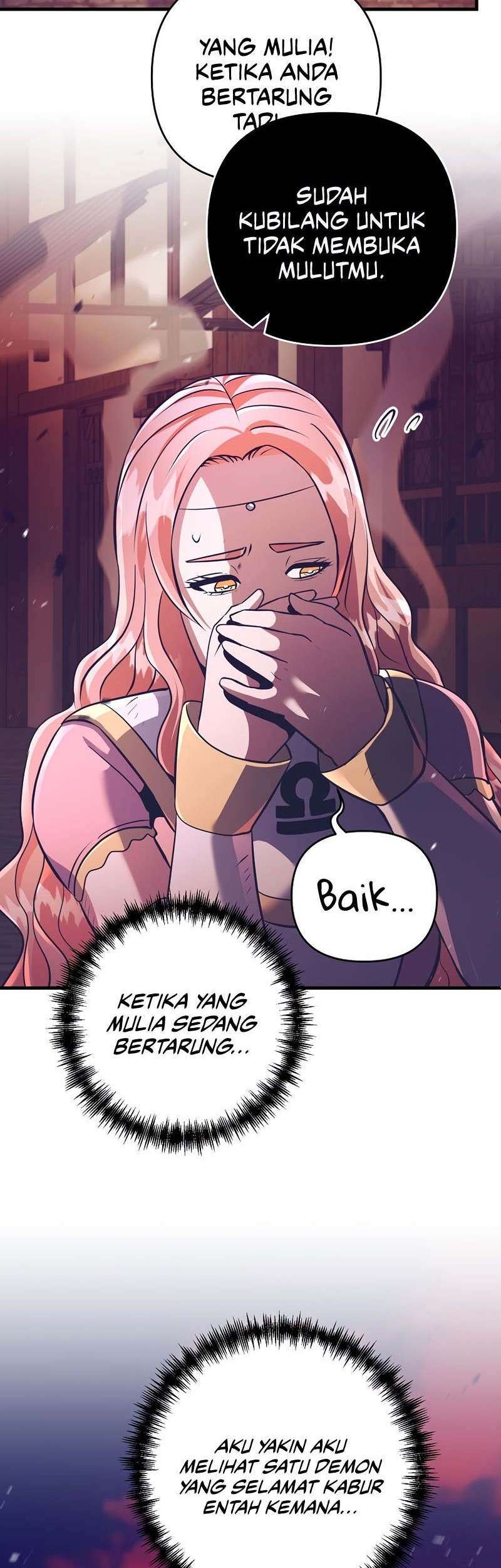 I Became the Mad Emperor Chapter 16 - halaman 50