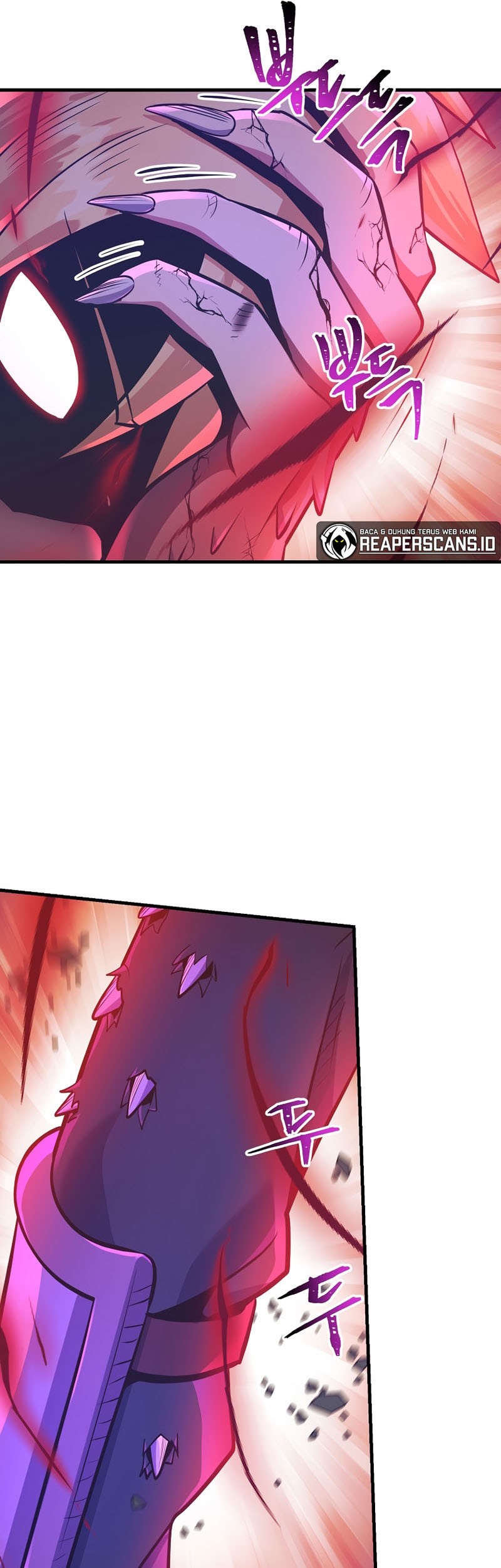 I Became the Mad Emperor Chapter 16 - halaman 6
