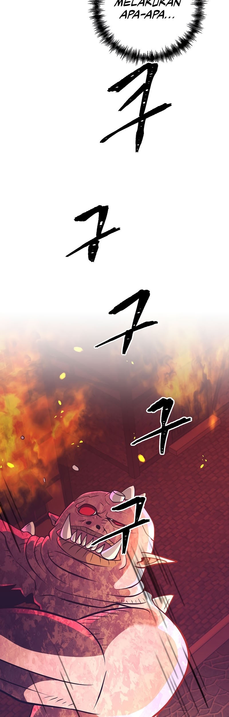 I Became the Mad Emperor Chapter 16 - halaman 8