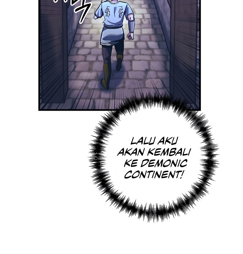 I Became the Mad Emperor Chapter 17 - halaman 11