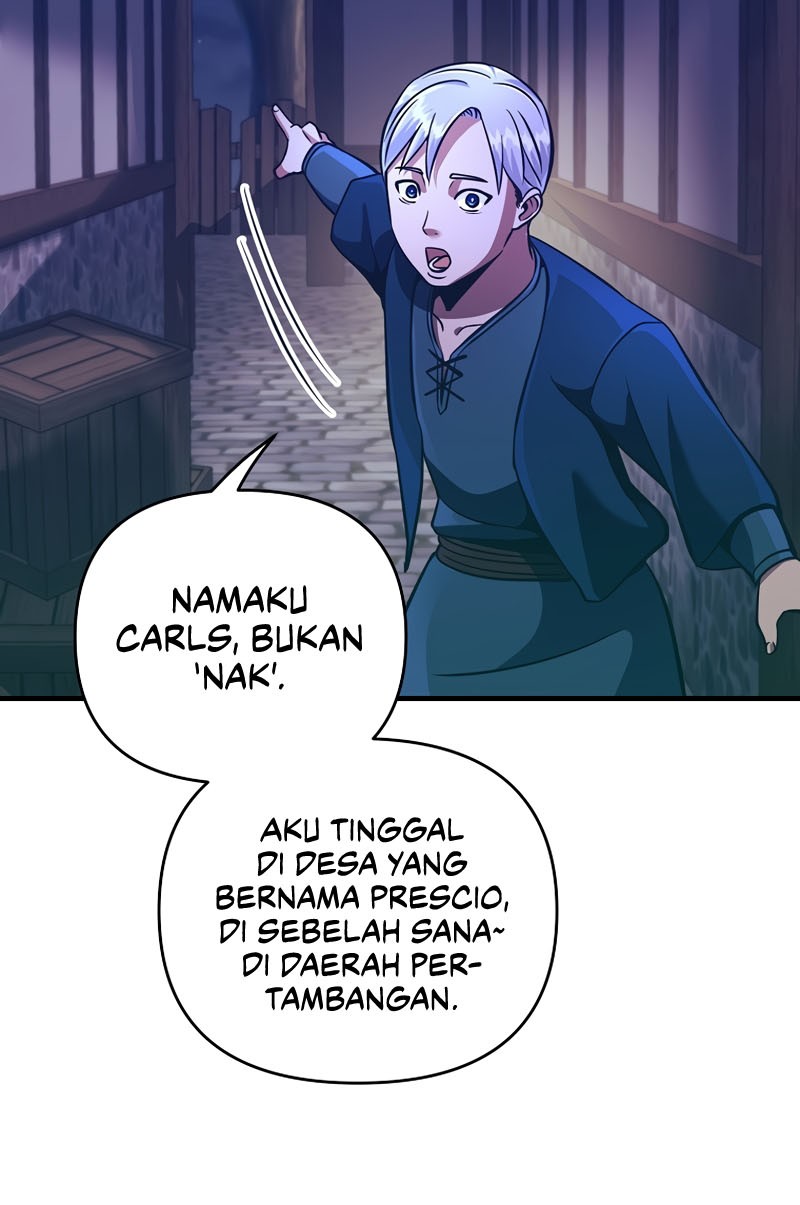I Became the Mad Emperor Chapter 17 - halaman 16