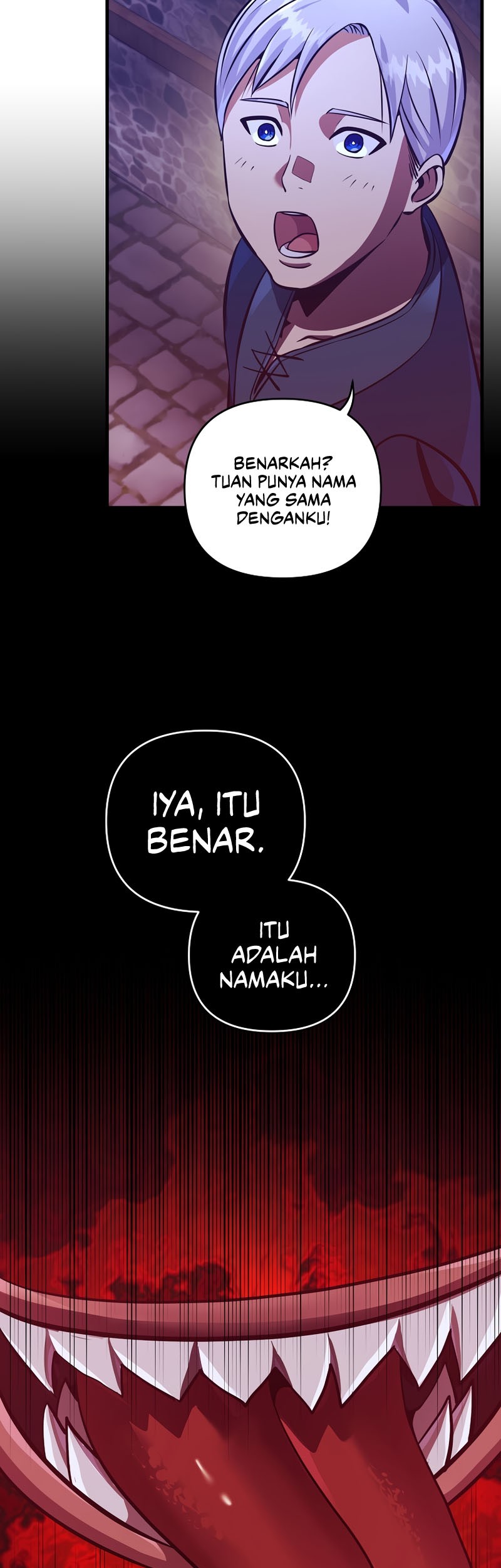 I Became the Mad Emperor Chapter 17 - halaman 19