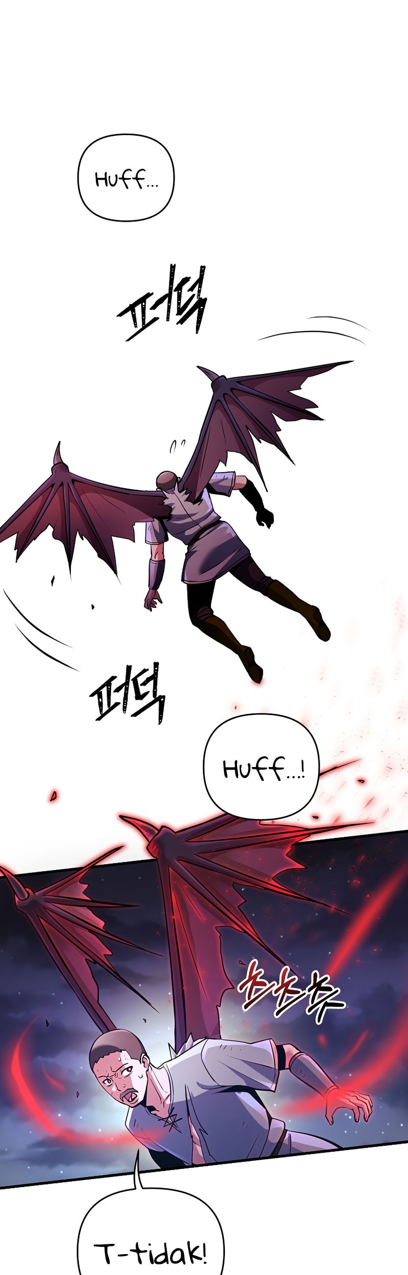I Became the Mad Emperor Chapter 17 - halaman 2