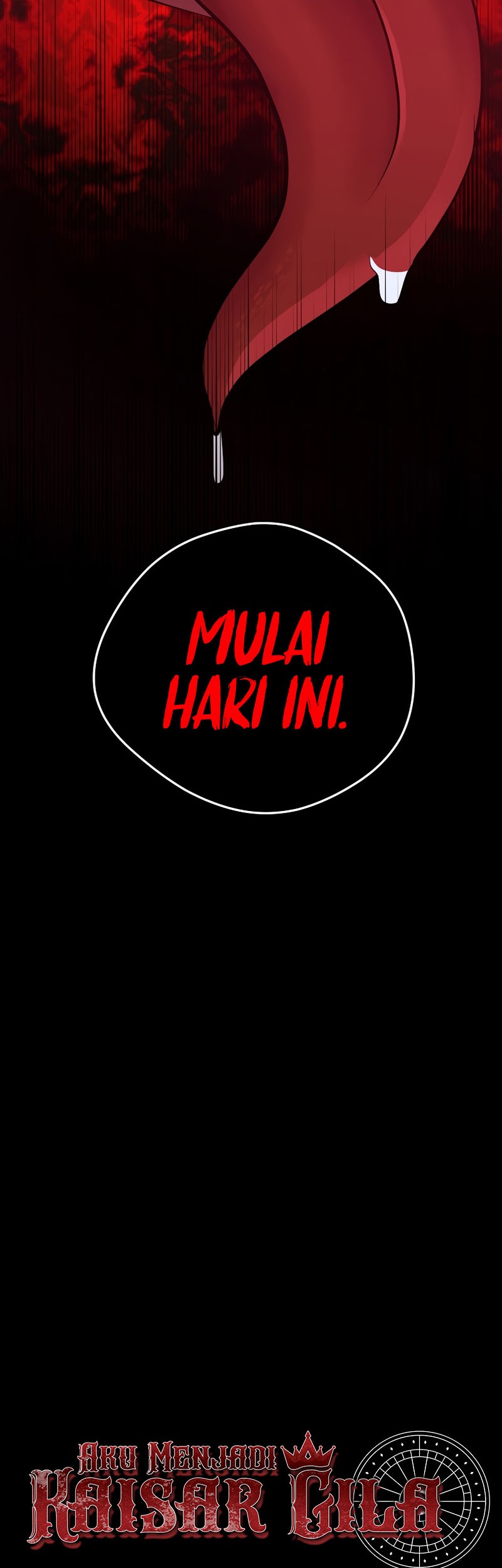 I Became the Mad Emperor Chapter 17 - halaman 20