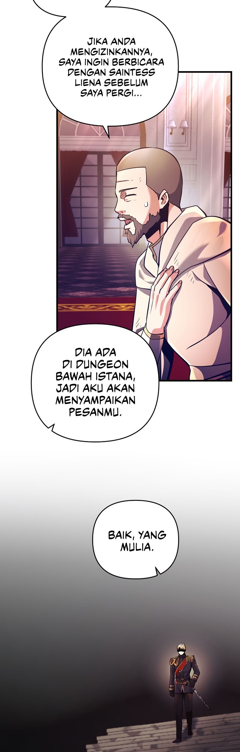 I Became the Mad Emperor Chapter 17 - halaman 30