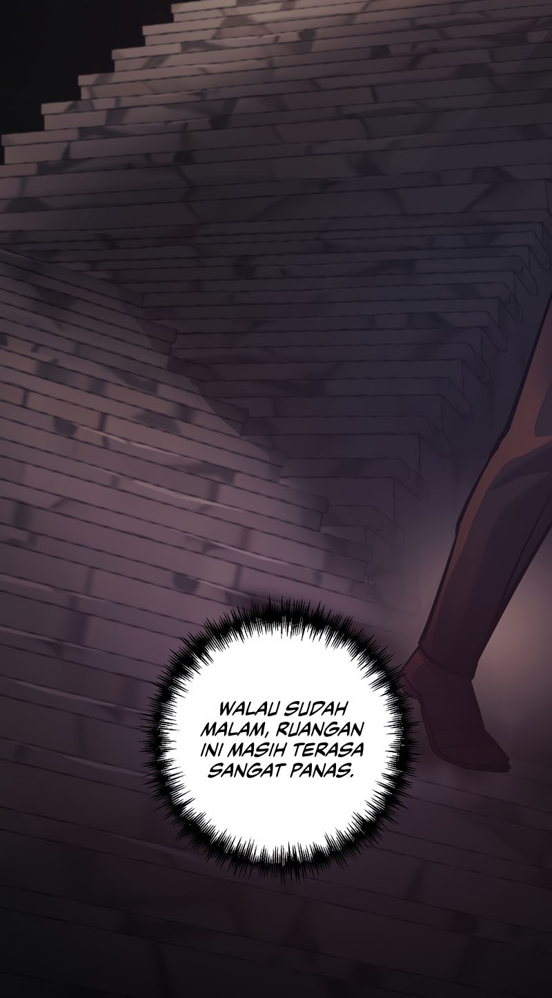 I Became the Mad Emperor Chapter 17 - halaman 31