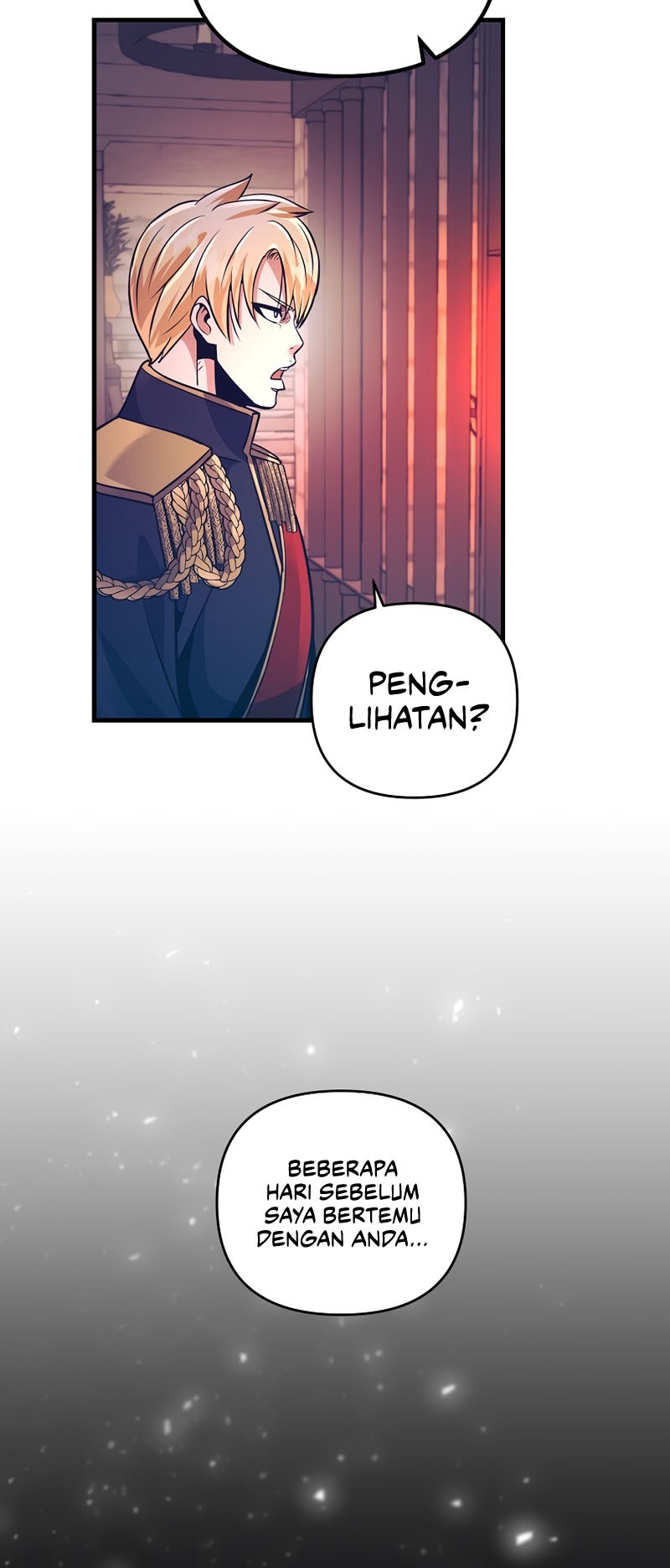 I Became the Mad Emperor Chapter 17 - halaman 36
