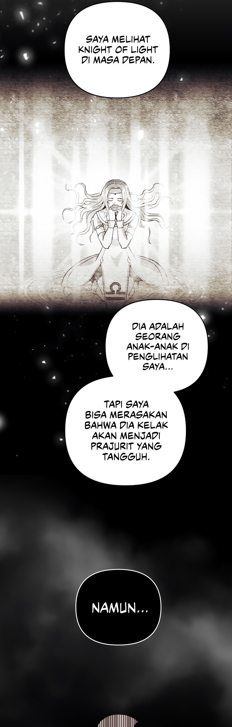 I Became the Mad Emperor Chapter 17 - halaman 37