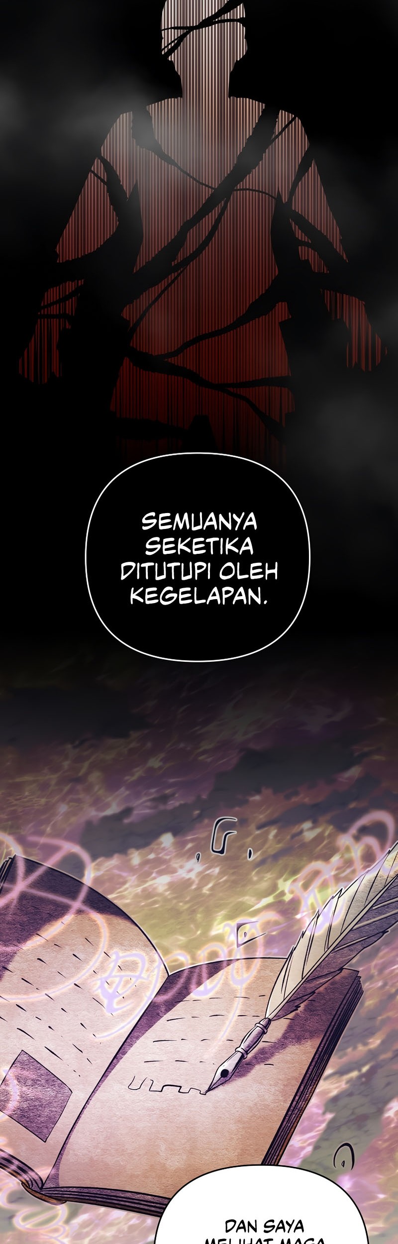 I Became the Mad Emperor Chapter 17 - halaman 38
