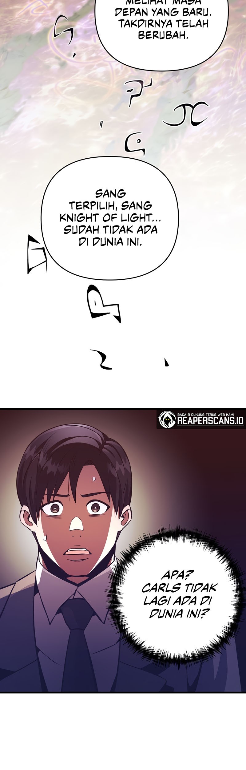 I Became the Mad Emperor Chapter 17 - halaman 39