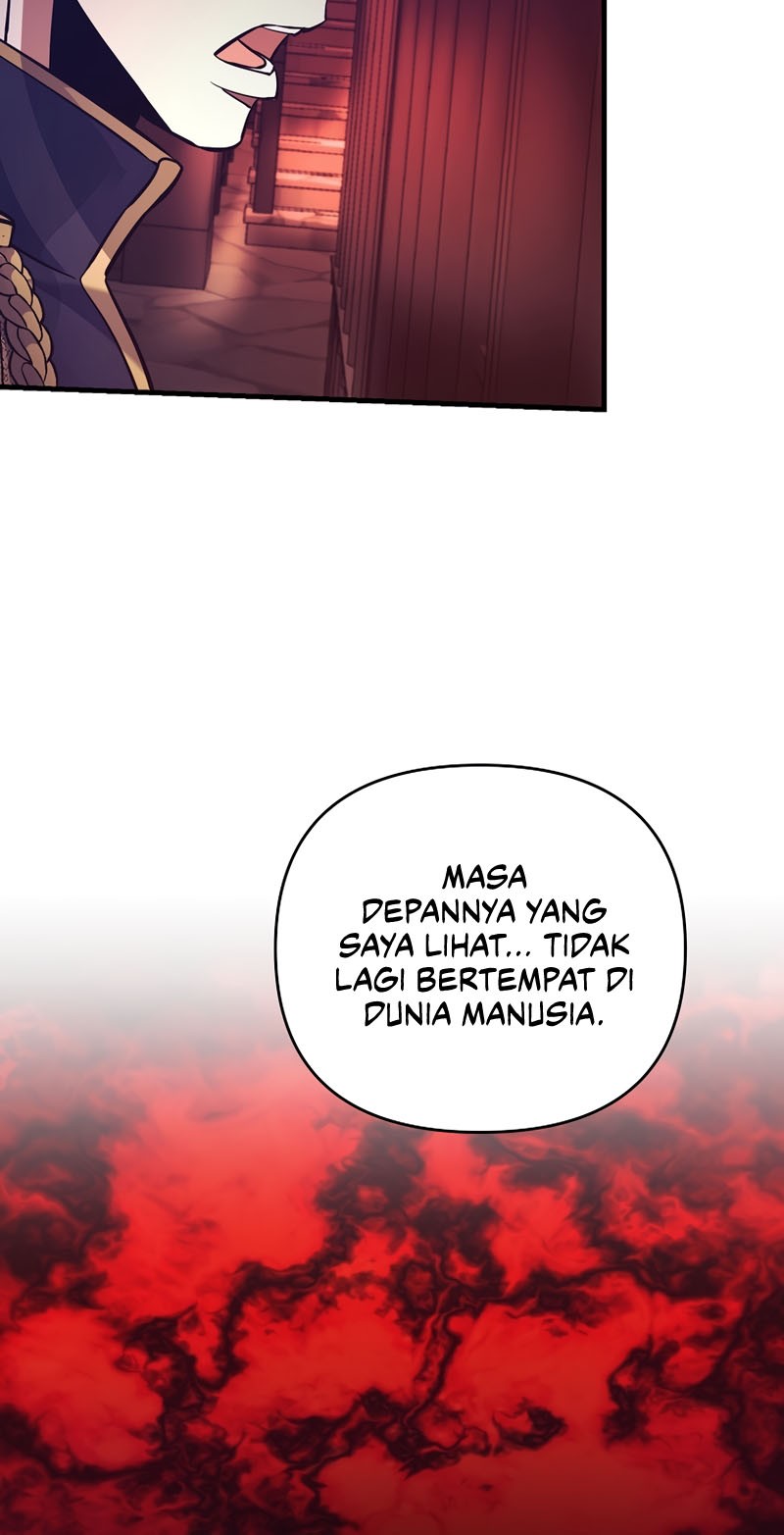 I Became the Mad Emperor Chapter 17 - halaman 41