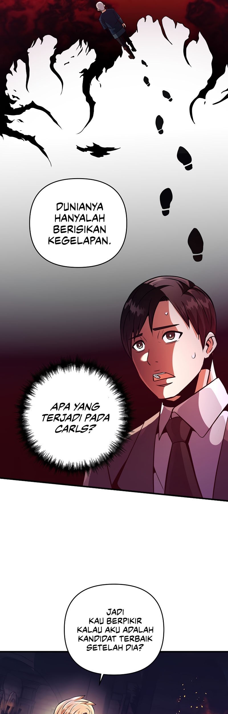 I Became the Mad Emperor Chapter 17 - halaman 42
