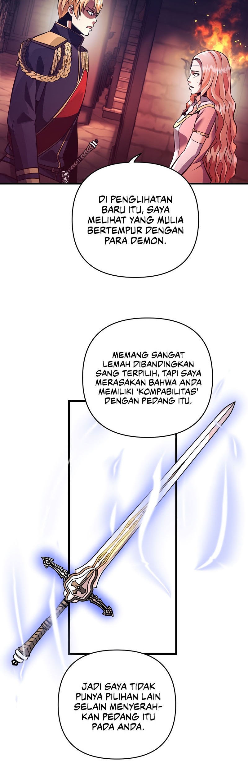 I Became the Mad Emperor Chapter 17 - halaman 43