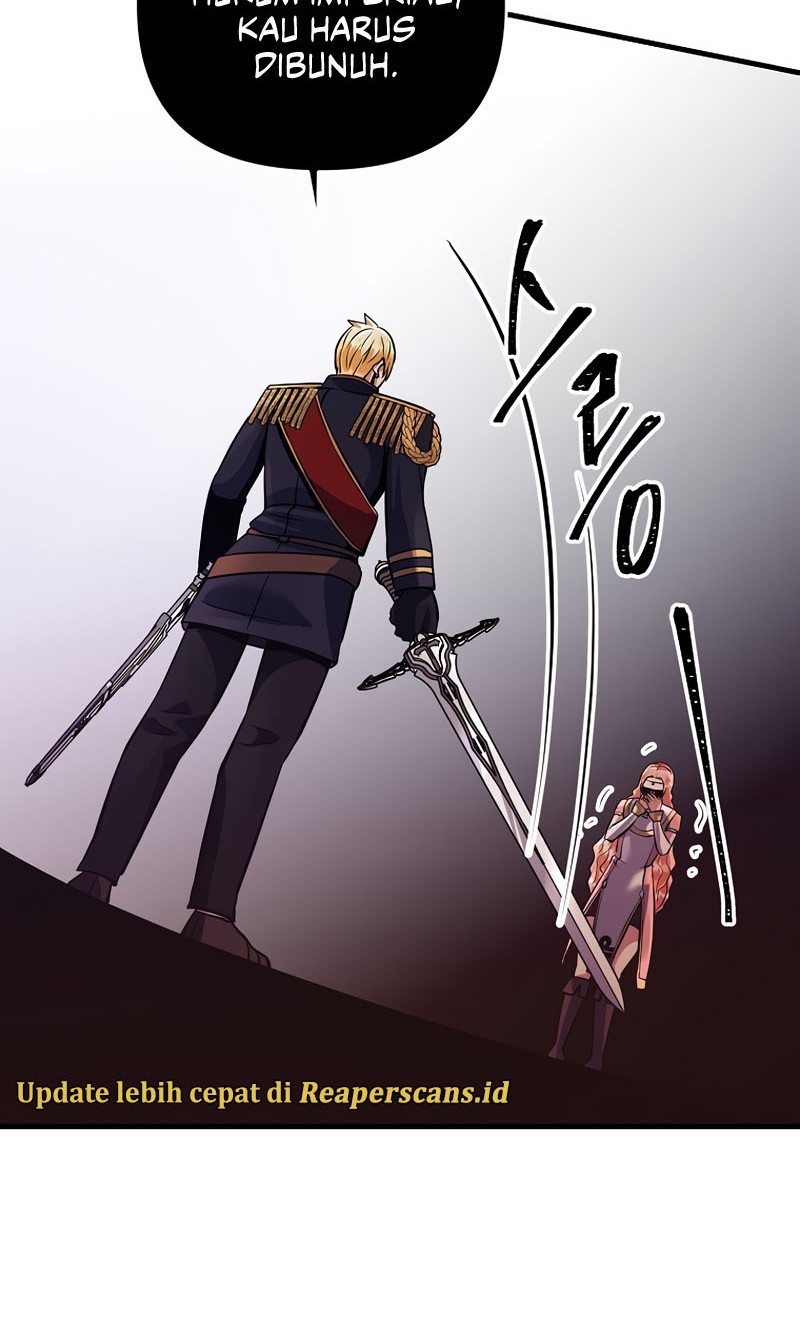 I Became the Mad Emperor Chapter 17 - halaman 45