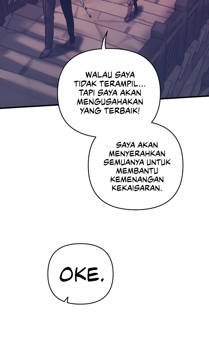 I Became the Mad Emperor Chapter 17 - halaman 50