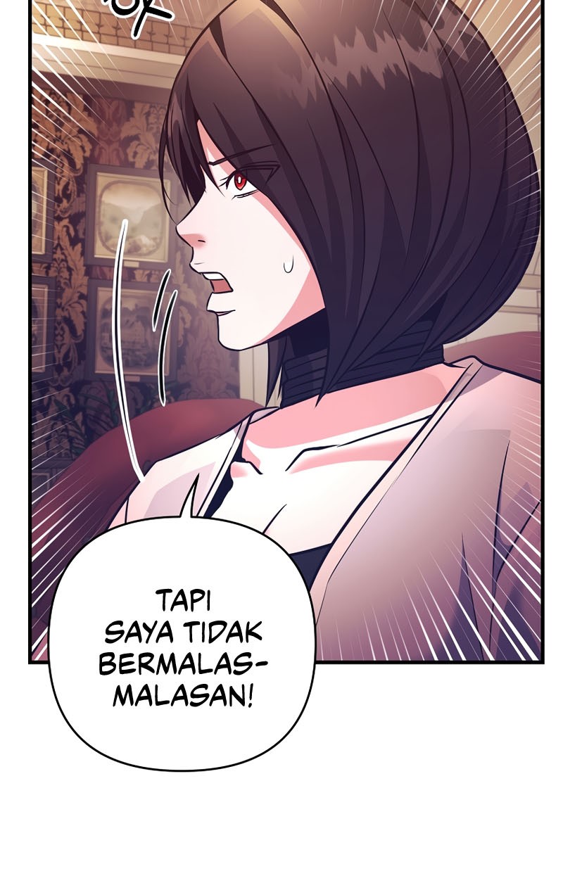 I Became the Mad Emperor Chapter 18 - halaman 11