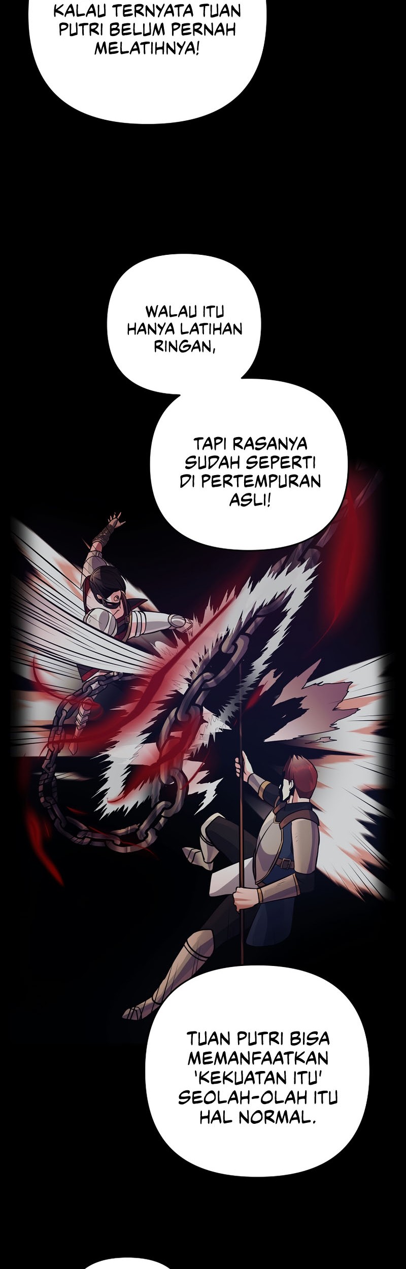I Became the Mad Emperor Chapter 18 - halaman 13